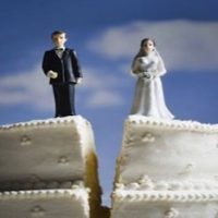Отношения после развода