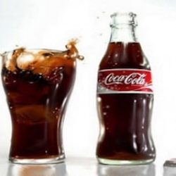 Из чего делают Coca-cola?