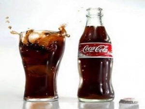 Из чего делают Coca-cola