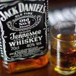 Как правильно пить Джек Дэниэлс?