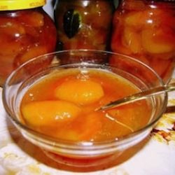 Как правильно варить абрикосовое варенье?