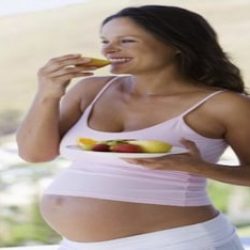 Как при беременности не набрать лишний вес?