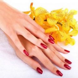 Как снять shellac в домашних условиях?