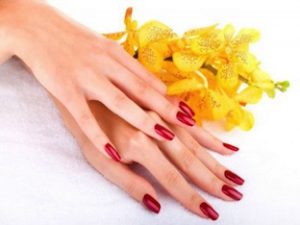 Как снять shellac в домашних условиях