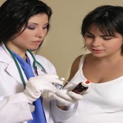 Чем опасен стафилококк во время беременности?