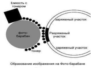 Фотобарабан