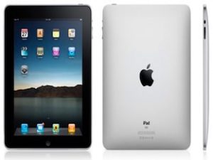 Как отличить iPad 3 от iPad 4