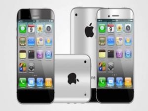 Как отличить iPhone 5 от подделки