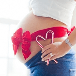 Красивые и прикольные статусы про беременность