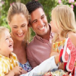 Семейные отношения и их влияние на воспитание ребенка