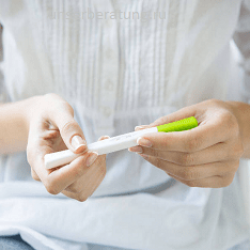 Ложноположительный тест на беременность, почему так бывает
