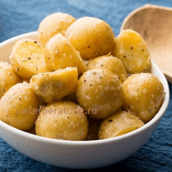 Можно ли похудеть на картофельной диете?