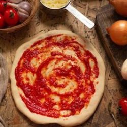 Какой соус можно сделать для пиццы?
