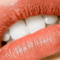 Как сделать губы мягкими?